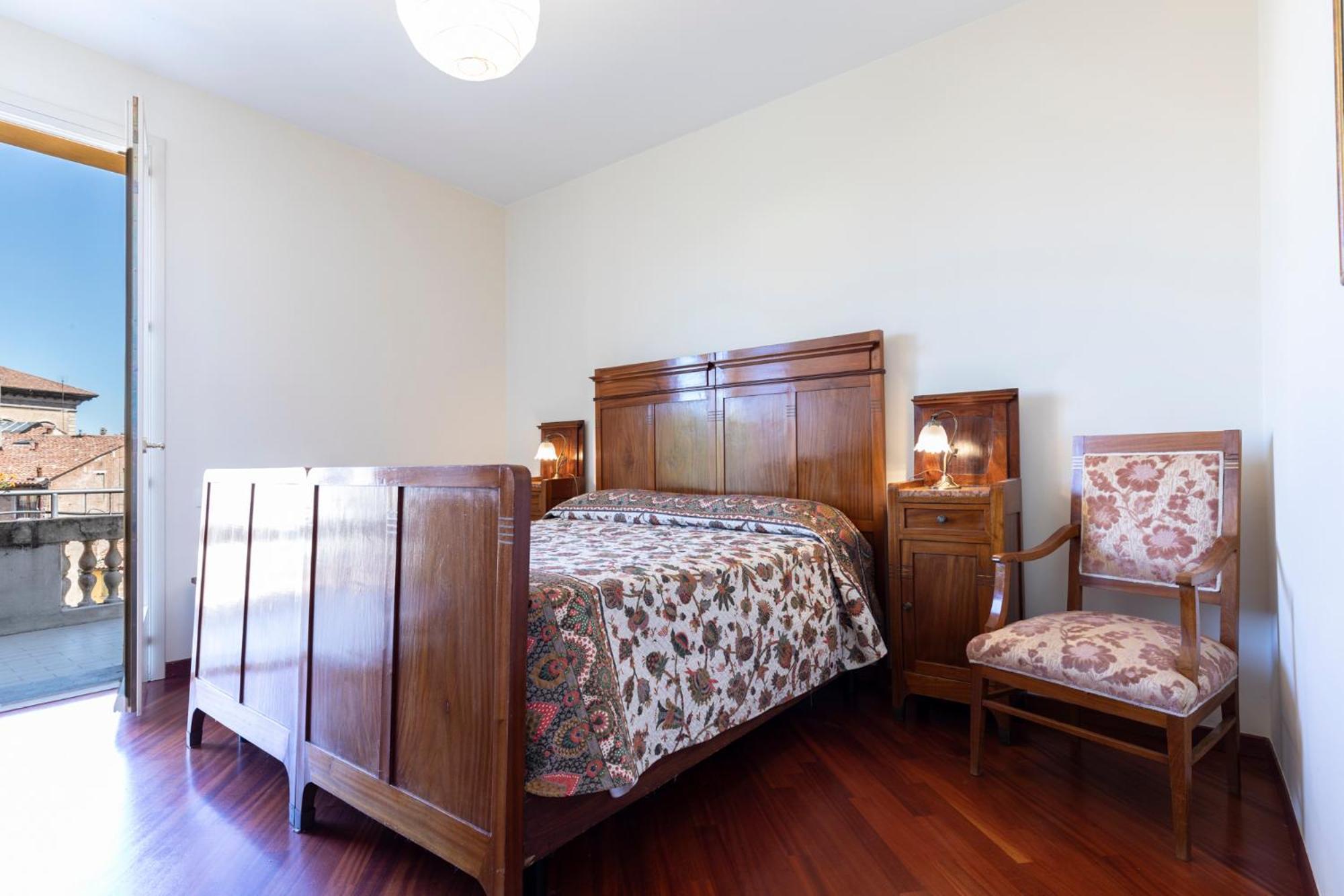 Bed and Breakfast Residenza Palazzo Marchesini Boloňa Exteriér fotografie