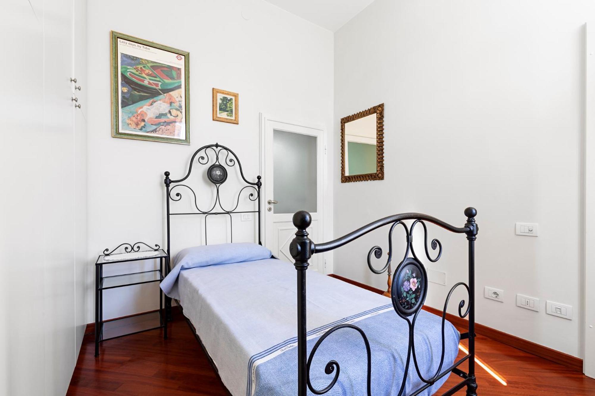 Bed and Breakfast Residenza Palazzo Marchesini Boloňa Exteriér fotografie