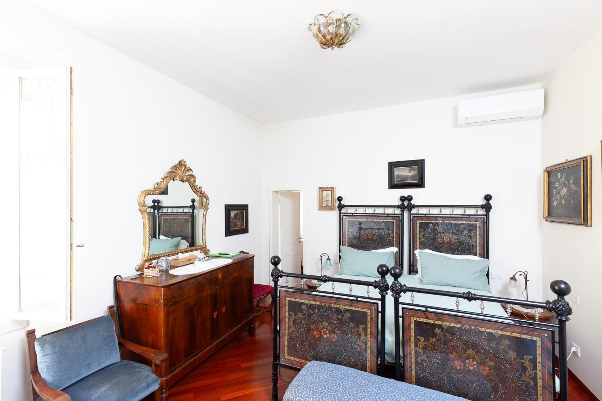 Bed and Breakfast Residenza Palazzo Marchesini Boloňa Exteriér fotografie
